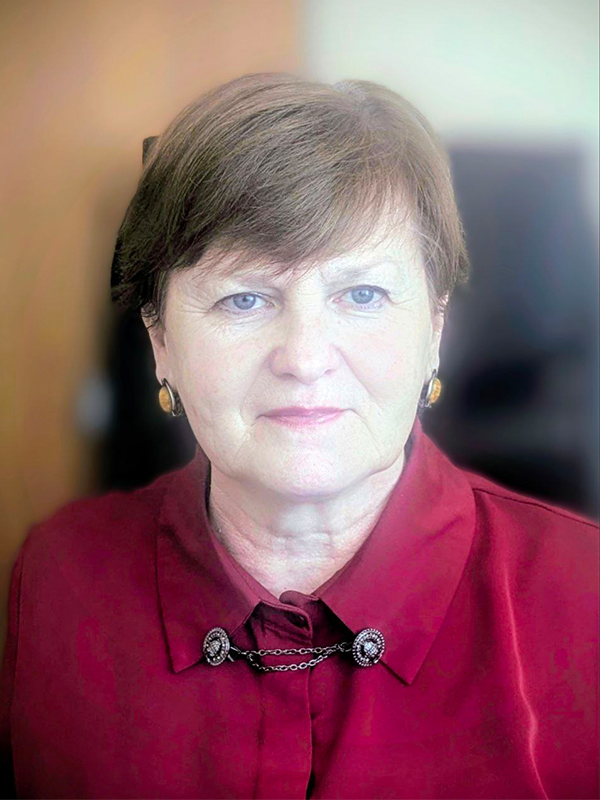 Сафронова Елена Григорьевна.