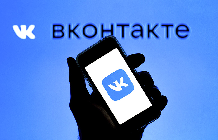 Официальные страницы в соцсетях.