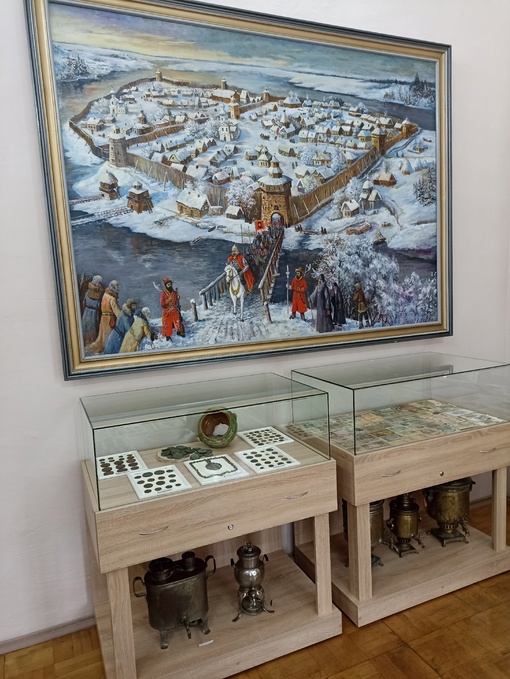 Изображения.